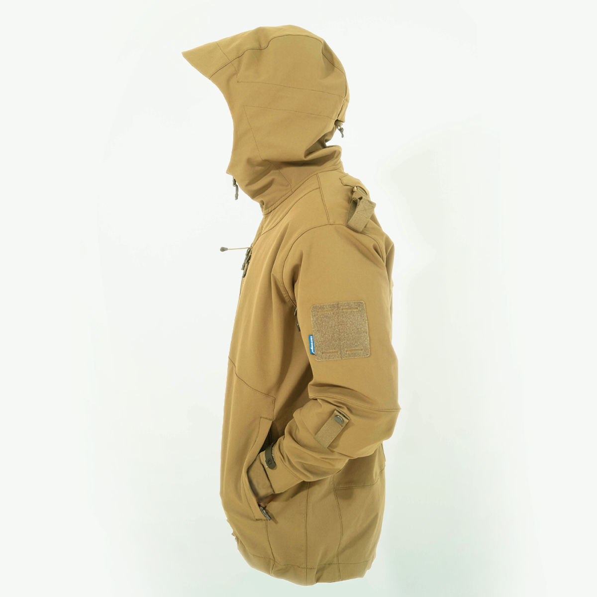 Spinosaurus Jacket – Jackpack Gear