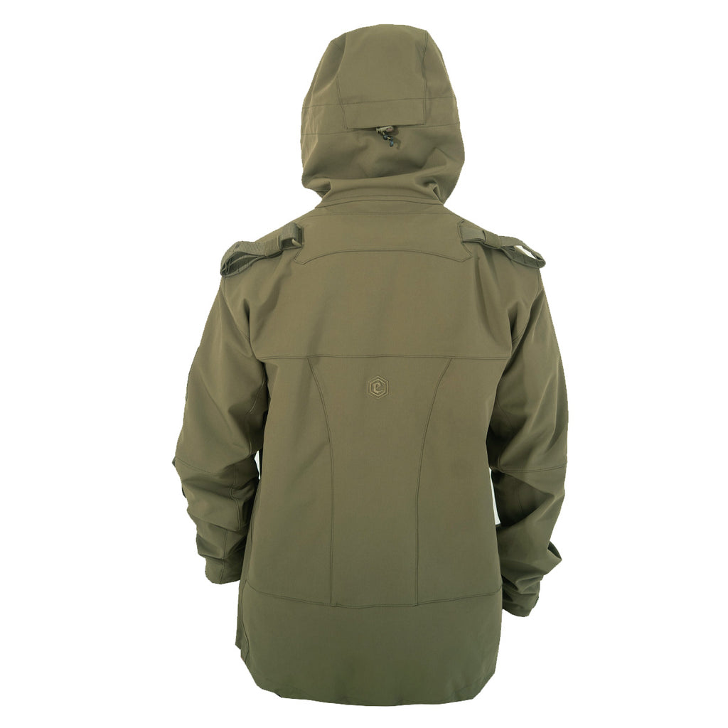 Jackpack Gear