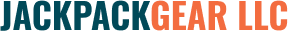 JACKPACK GEAR LLC Footer
